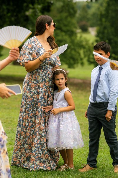 Audrey and Hammza's Wedding — wedding photography at Maymont by Stephen Lawson