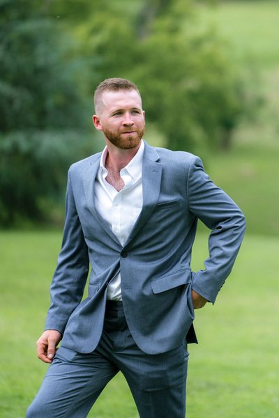 Audrey and Hammza's Wedding — wedding photography at Maymont by Stephen Lawson