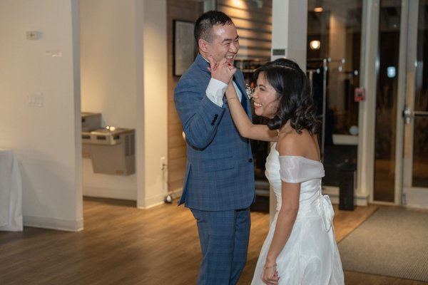 Edward and Micah's Wedding — wedding photography by Stephen Lawson