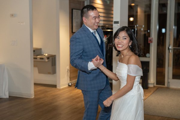 Edward and Micah's Wedding — wedding photography by Stephen Lawson