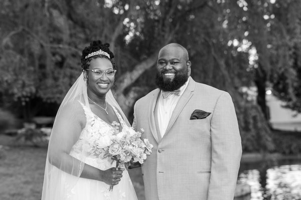 Mya and George's Wedding — wedding photography by Stephen Lawson