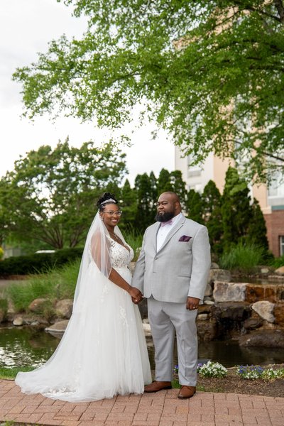 Mya and George's Wedding — wedding photography by Stephen Lawson