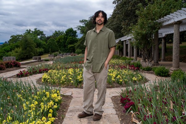 Jonathan's Graduation — graduation photography by Stephen Lawson