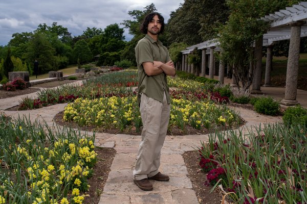 Jonathan's Graduation — graduation photography by Stephen Lawson