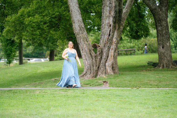 Audrey and Hammza's Wedding — wedding photography at Maymont by Stephen Lawson