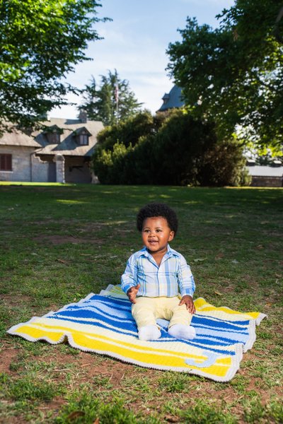 Cottman Family Session — family photography at Maymont by Stephen Lawson