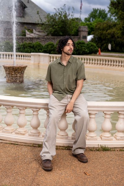 Jonathan's Graduation — graduation photography by Stephen Lawson