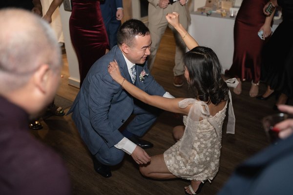 Edward and Micah's Wedding — wedding photography by Stephen Lawson