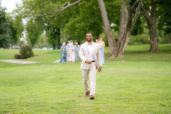 Audrey and Hammza's Wedding — wedding photography at Maymont by Stephen Lawson