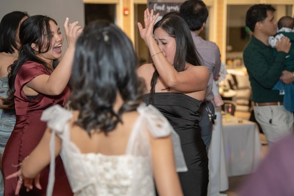 Edward and Micah's Wedding — wedding photography by Stephen Lawson