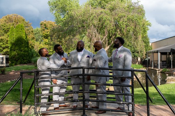 Mya and George's Wedding — wedding photography by Stephen Lawson
