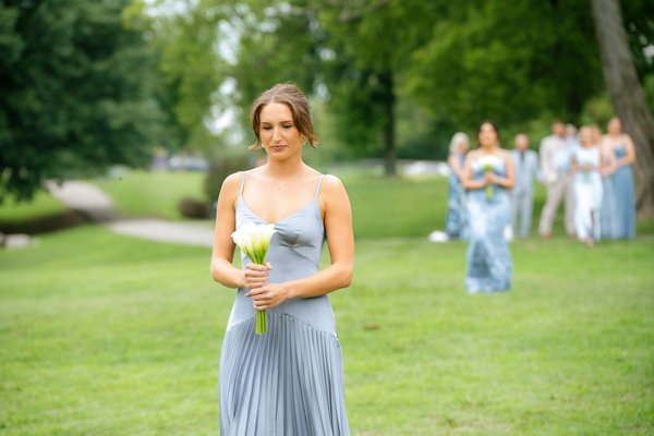 Audrey and Hammza's Wedding — wedding photography at Maymont by Stephen Lawson