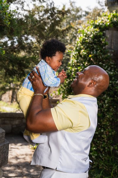Cottman Family Session — family photography at Maymont by Stephen Lawson