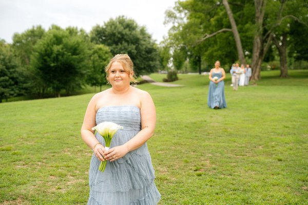 Audrey and Hammza's Wedding — wedding photography at Maymont by Stephen Lawson