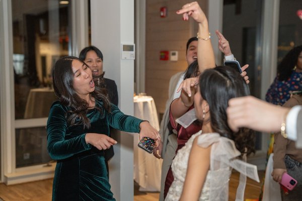 Edward and Micah's Wedding — wedding photography by Stephen Lawson