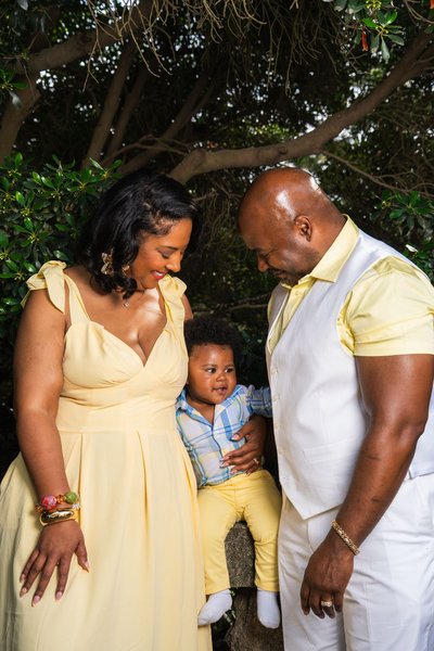 Cottman Family Session — family photography at Maymont by Stephen Lawson