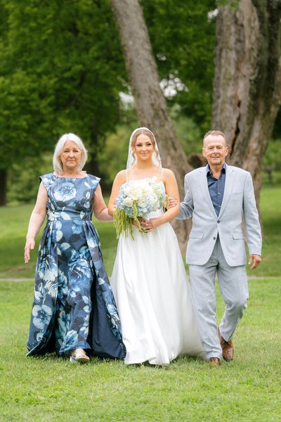 Audrey and Hammza's Wedding — wedding photography at Maymont by Stephen Lawson