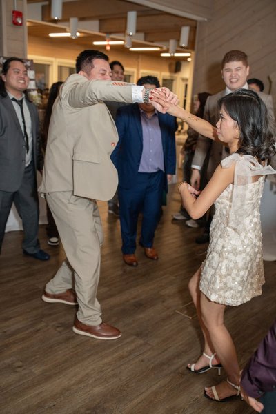 Edward and Micah's Wedding — wedding photography by Stephen Lawson