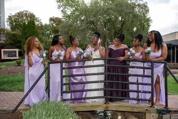 Mya and George's Wedding — wedding photography by Stephen Lawson