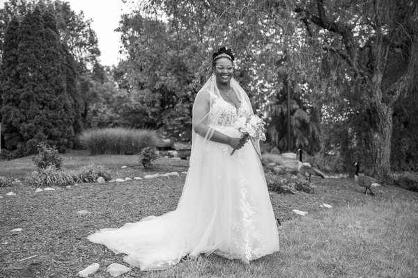 Mya and George's Wedding — wedding photography by Stephen Lawson