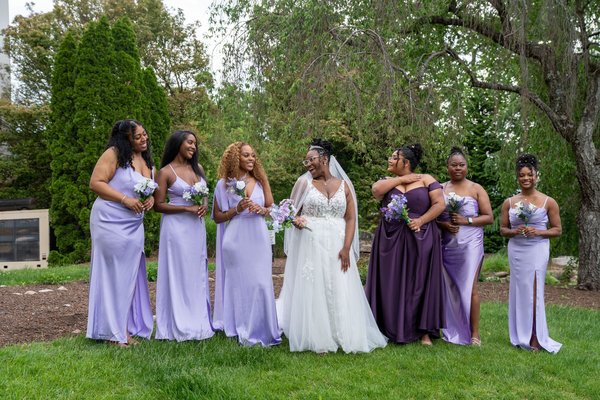 Mya and George's Wedding — wedding photography by Stephen Lawson