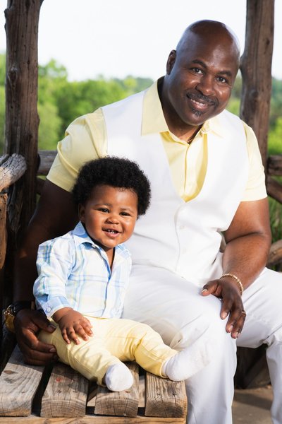 Cottman Family Session — family photography at Maymont by Stephen Lawson