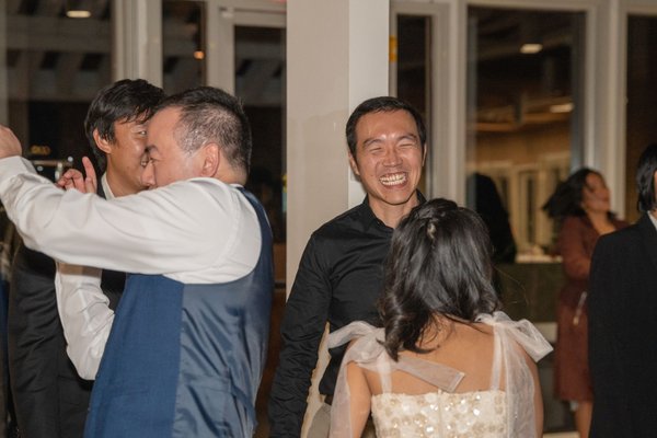 Edward and Micah's Wedding — wedding photography by Stephen Lawson