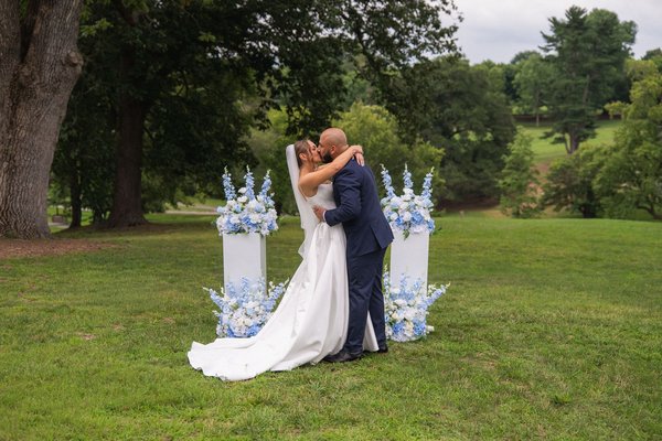 Audrey and Hammza's Wedding — wedding photography at Maymont by Stephen Lawson