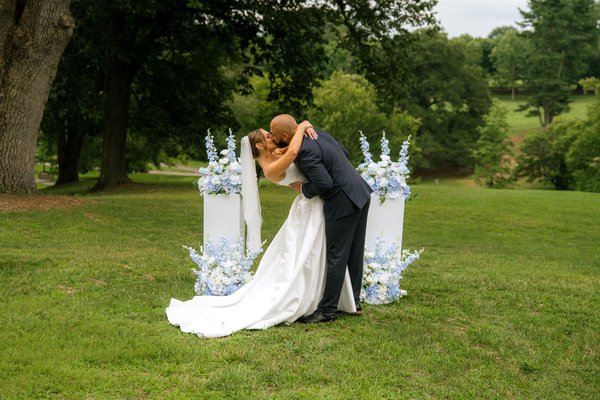 Audrey and Hammza's Wedding — wedding photography at Maymont by Stephen Lawson