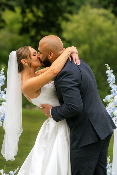 Audrey and Hammza's Wedding — wedding photography at Maymont by Stephen Lawson