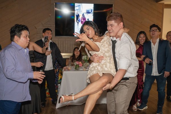 Edward and Micah's Wedding — wedding photography by Stephen Lawson