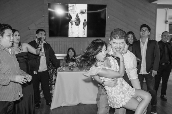 Edward and Micah's Wedding — wedding photography by Stephen Lawson