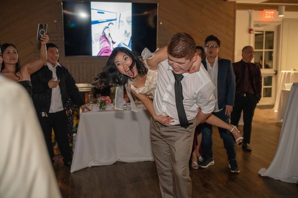 Edward and Micah's Wedding — wedding photography by Stephen Lawson
