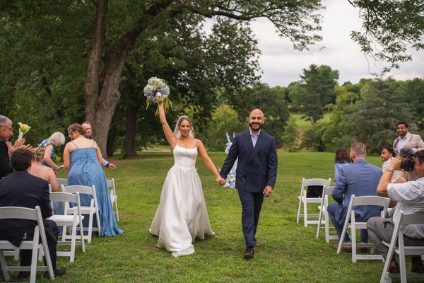 Audrey and Hammza's Wedding — wedding photography at Maymont by Stephen Lawson