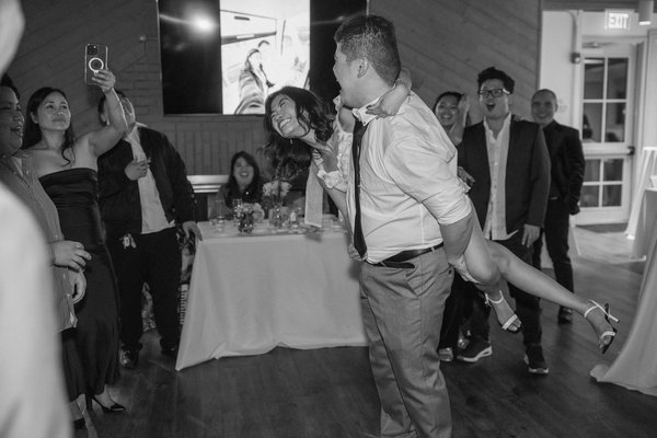 Edward and Micah's Wedding — wedding photography by Stephen Lawson