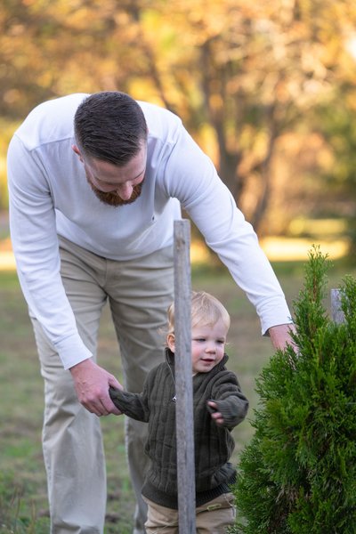LaRose Family Session — family photography by Stephen Lawson