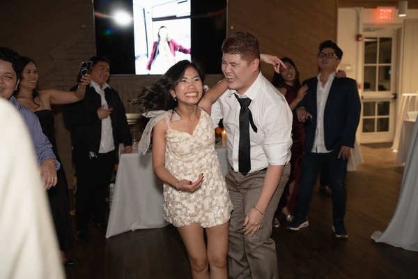 Edward and Micah's Wedding — wedding photography by Stephen Lawson