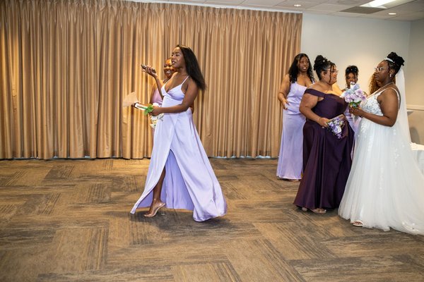 Mya and George's Wedding — wedding photography by Stephen Lawson
