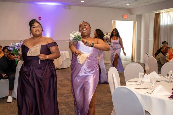 Mya and George's Wedding — wedding photography by Stephen Lawson