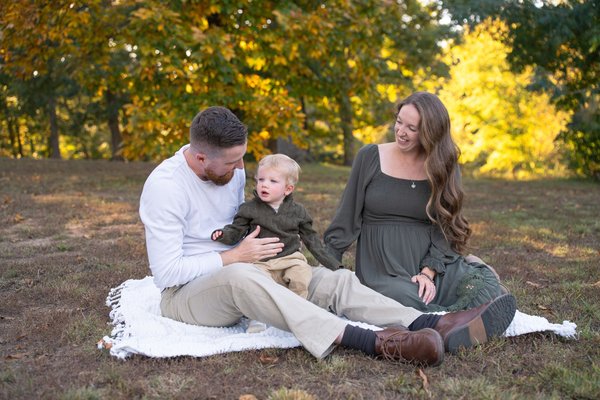 LaRose Family Session — family photography by Stephen Lawson