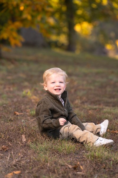 LaRose Family Session — family photography by Stephen Lawson