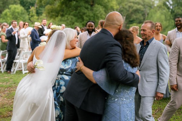 Audrey and Hammza's Wedding — wedding photography at Maymont by Stephen Lawson