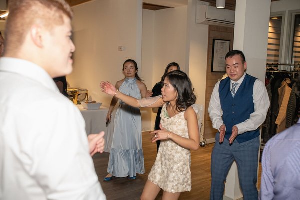 Edward and Micah's Wedding — wedding photography by Stephen Lawson