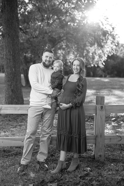 LaRose Family Session — family photography by Stephen Lawson