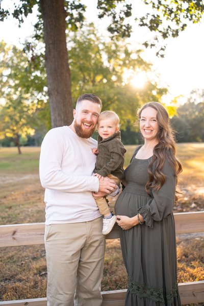 LaRose Family Session — family photography by Stephen Lawson