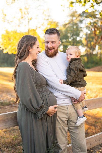 LaRose Family Session — family photography by Stephen Lawson