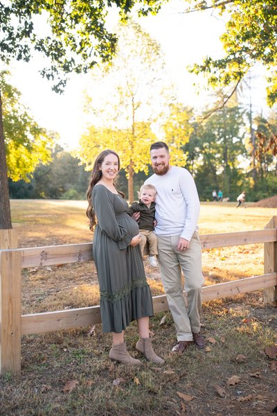 LaRose Family Session — family photography by Stephen Lawson