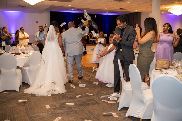 Mya and George's Wedding — wedding photography by Stephen Lawson