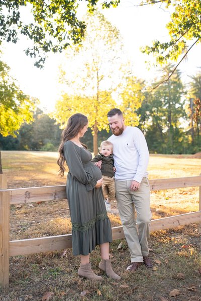 LaRose Family Session — family photography by Stephen Lawson