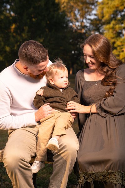 LaRose Family Session — family photography by Stephen Lawson